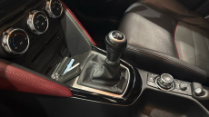 Mazda CX-3 1.5d Sport Nav 5dr Diesel Hatchback